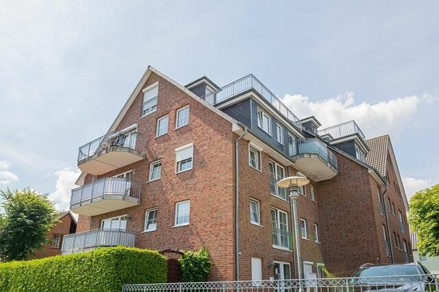 Ferienwohnung in Scharbeutz - Alte Bergstraße 8a, Wohnung 22 - Bild 21