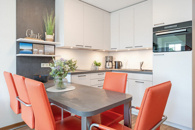 Ferienwohnung in Scharbeutz - Alte Bergstraße 8a, Wohnung 22 - Bild 4