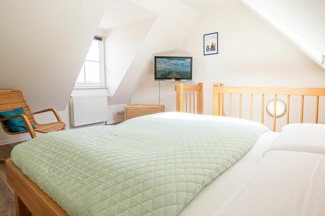 Ferienwohnung in Scharbeutz - Alte Bergstraße 8a, Wohnung 22 - Bild 12