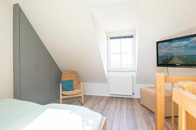 Ferienwohnung in Scharbeutz - Alte Bergstraße 8a, Wohnung 22 - Bild 13