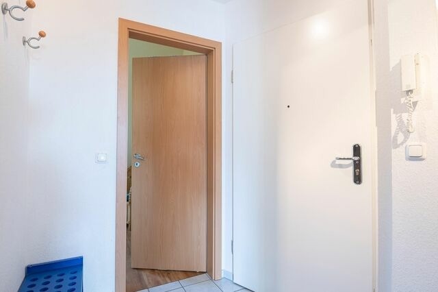 Ferienwohnung in Scharbeutz - Alte Bergstraße 8a, Wohnung 22 - Bild 20
