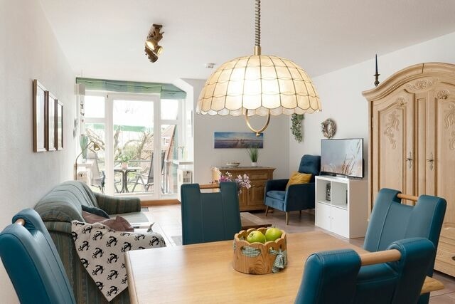 Ferienwohnung in Kellenhusen - Kaiserhof 18-20 Ostseetraum - Bild 6