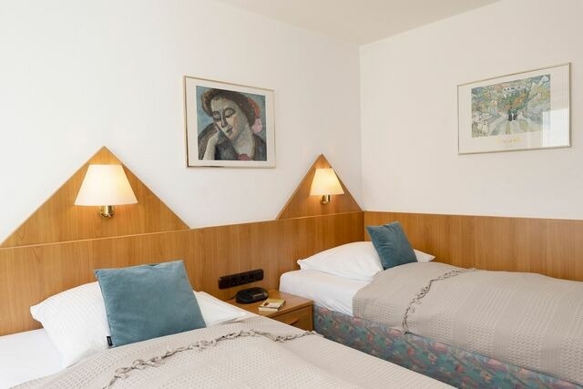 Ferienwohnung in Kellenhusen - Kaiserhof 18-20 Ostseetraum - Bild 15