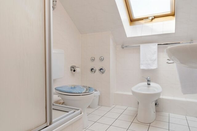 Ferienwohnung in Kellenhusen - Kaiserhof 18-20 Ostseetraum - Bild 20