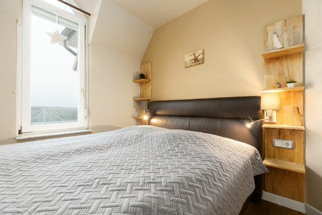 Ferienwohnung in Laboe - Strandhotel Laboe Nr. 25 - Bild 16
