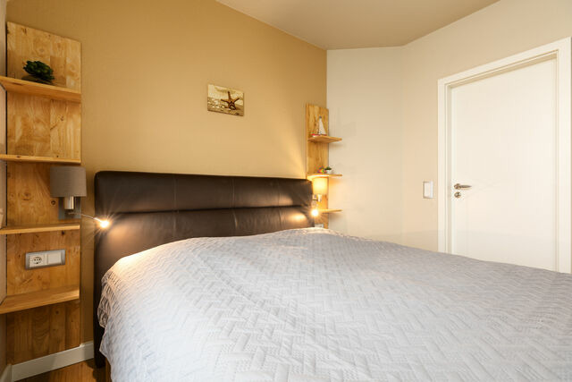 Ferienwohnung in Laboe - Strandhotel Laboe Nr. 25 - Bild 17