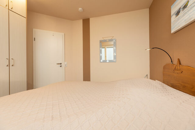 Ferienwohnung in Laboe - Strandhotel Laboe Nr. 25 - Bild 23