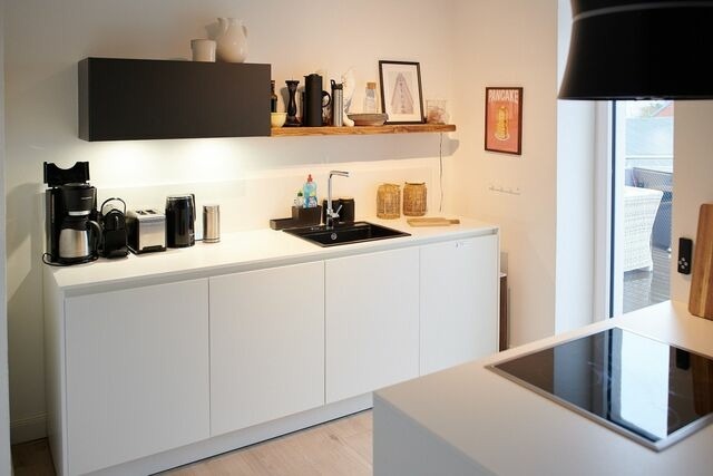 Ferienwohnung in Laboe - Alte Bäckerei Loge - Bild 2 Ferienwohnung in Laboe - Alte Bäckerei Loge - Bild 2