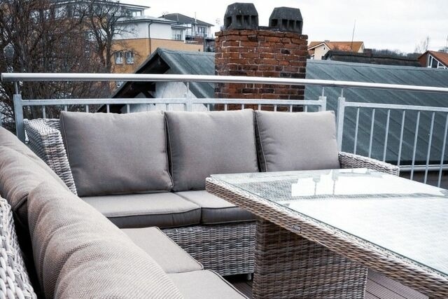 Ferienwohnung in Laboe - Alte Bäckerei Loge - Bild 3 Ferienwohnung in Laboe - Alte Bäckerei Loge - Bild 3