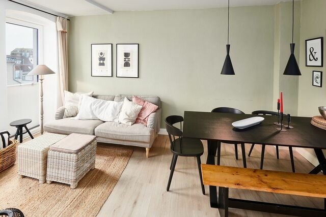 Ferienwohnung in Laboe - Alte Bäckerei Loge - Bild 5 Ferienwohnung in Laboe - Alte Bäckerei Loge - Bild 5