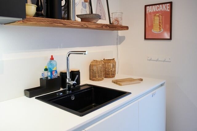 Ferienwohnung in Laboe - Alte Bäckerei Loge - Bild 9 Ferienwohnung in Laboe - Alte Bäckerei Loge - Bild 9