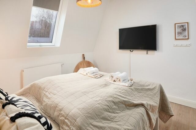 Ferienwohnung in Laboe - Alte Bäckerei Loge - Bild 12 Ferienwohnung in Laboe - Alte Bäckerei Loge - Bild 12