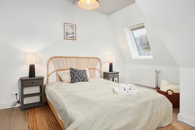 Ferienwohnung in Laboe - Alte Bäckerei Loge - Bild 15 Ferienwohnung in Laboe - Alte Bäckerei Loge - Bild 15