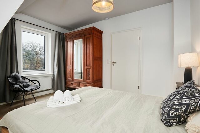 Ferienwohnung in Laboe - Alte Bäckerei Loge - Bild 17 Ferienwohnung in Laboe - Alte Bäckerei Loge - Bild 17