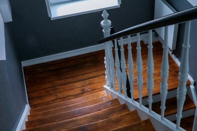 Ferienwohnung in Laboe - Alte Bäckerei Loge - Bild 23 Ferienwohnung in Laboe - Alte Bäckerei Loge - Bild 23