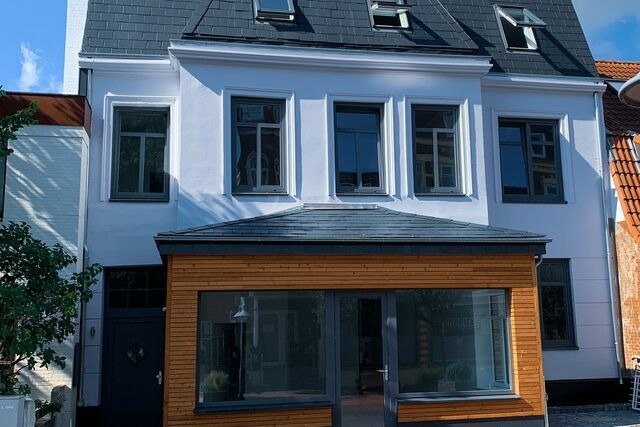 Ferienwohnung in Laboe - Alte Bäckerei Loge - Bild 24 Ferienwohnung in Laboe - Alte Bäckerei Loge - Bild 24