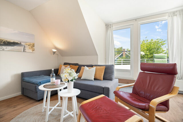 Ferienwohnung in Fehmarn OT Strukkamp - Strukkamp 4b Lieblingsort - Bild 2 Ferienwohnung in Fehmarn OT Strukkamp - Strukkamp 4b Lieblingsort - Bild 2