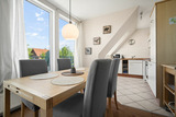 Ferienwohnung in Fehmarn OT Strukkamp - Strukkamp 4b Lieblingsort - Bild 3 Ferienwohnung in Fehmarn OT Strukkamp - Strukkamp 4b Lieblingsort - Bild 3