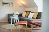 Ferienwohnung in Fehmarn OT Strukkamp - Strukkamp 4b Lieblingsort - Bild 4 Ferienwohnung in Fehmarn OT Strukkamp - Strukkamp 4b Lieblingsort - Bild 4