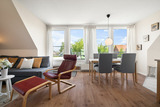 Ferienwohnung in Fehmarn OT Strukkamp - Strukkamp 4b Lieblingsort - Bild 7 Ferienwohnung in Fehmarn OT Strukkamp - Strukkamp 4b Lieblingsort - Bild 7