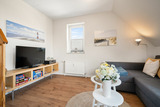 Ferienwohnung in Fehmarn OT Strukkamp - Strukkamp 4b Lieblingsort - Bild 8 Ferienwohnung in Fehmarn OT Strukkamp - Strukkamp 4b Lieblingsort - Bild 8
