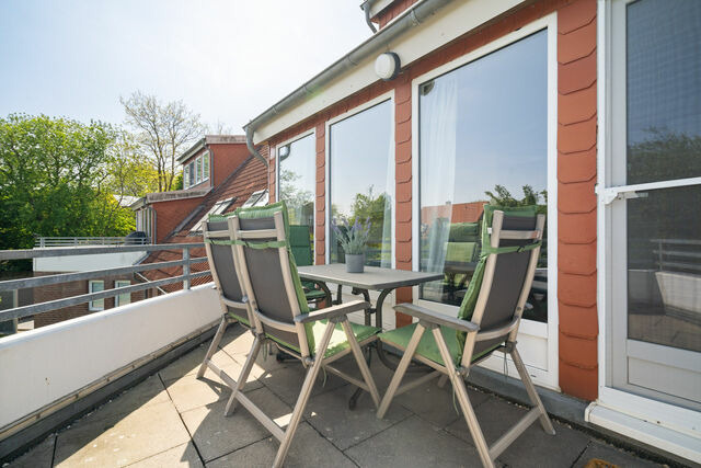 Ferienwohnung in Fehmarn OT Strukkamp - Strukkamp 4b Lieblingsort - Bild 10 Ferienwohnung in Fehmarn OT Strukkamp - Strukkamp 4b Lieblingsort - Bild 10