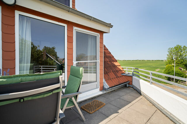 Ferienwohnung in Fehmarn OT Strukkamp - Strukkamp 4b Lieblingsort - Bild 12 Ferienwohnung in Fehmarn OT Strukkamp - Strukkamp 4b Lieblingsort - Bild 12