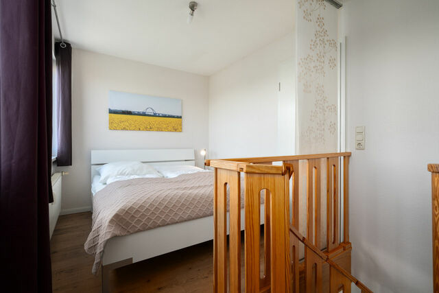 Ferienwohnung in Fehmarn OT Strukkamp - Strukkamp 4b Lieblingsort - Bild 19 Ferienwohnung in Fehmarn OT Strukkamp - Strukkamp 4b Lieblingsort - Bild 19