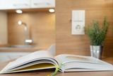 Ferienwohnung in Neustadt - Am Strande 31 Nixe - Bild 16