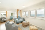 Ferienwohnung in Neustadt - Am Strande 31 Nixe - Bild 1