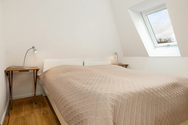 Ferienwohnung in Heikendorf - Dock 53 - Bild 4 Ferienwohnung in Heikendorf - Dock 53 - Bild 4