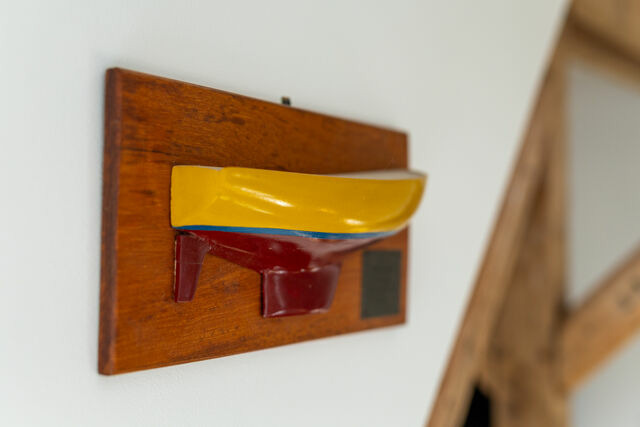 Ferienwohnung in Heikendorf - Dock 53 - Bild 10 Ferienwohnung in Heikendorf - Dock 53 - Bild 10