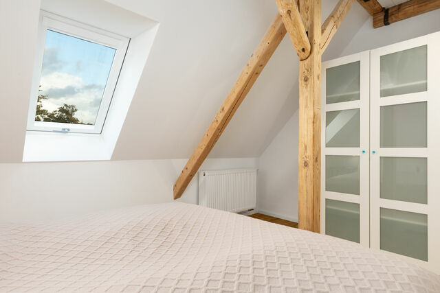 Ferienwohnung in Heikendorf - Dock 53 - Bild 11 Ferienwohnung in Heikendorf - Dock 53 - Bild 11