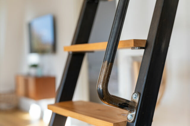 Ferienwohnung in Heikendorf - Dock 53 - Bild 14 Ferienwohnung in Heikendorf - Dock 53 - Bild 14