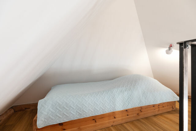 Ferienwohnung in Heikendorf - Dock 53 - Bild 16 Ferienwohnung in Heikendorf - Dock 53 - Bild 16