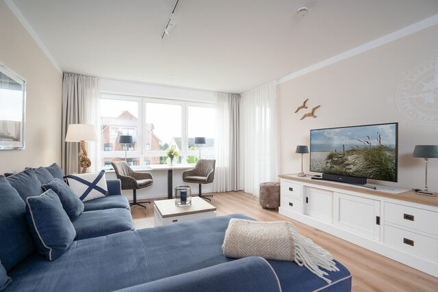 Ferienwohnung in Timmendorfer Strand - Hauptstraße 26e Deck 9 - Bild 2