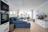 Ferienwohnung in Timmendorfer Strand - Hauptstraße 26e Deck 9 - Bild 11
