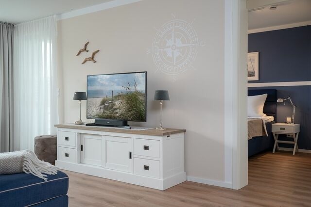 Ferienwohnung in Timmendorfer Strand - Hauptstraße 26e Deck 9 - Bild 14