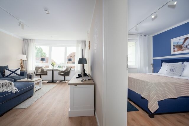 Ferienwohnung in Timmendorfer Strand - Hauptstraße 26e Deck 9 - Bild 15