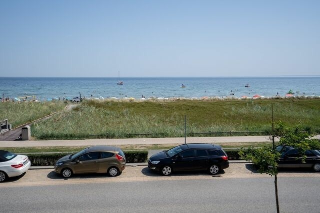 Ferienwohnung in Scharbeutz - View 91 Strandkieker - Bild 10