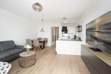 Ferienwohnung in Scharbeutz - View 91 Strandkieker - Bild 6
