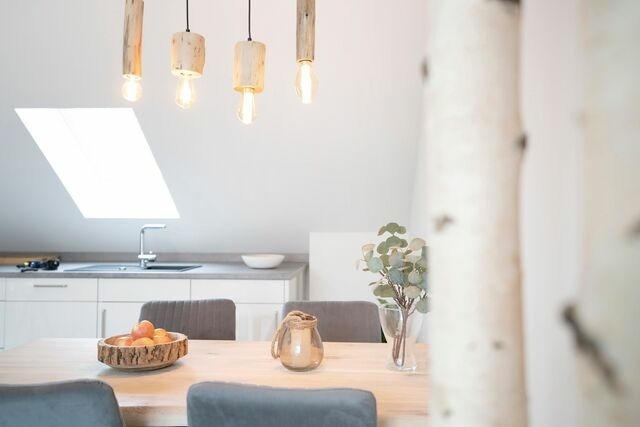 Ferienwohnung in Kellenhusen - Kellenhusen Tor 27 Waldliebe - Bild 17