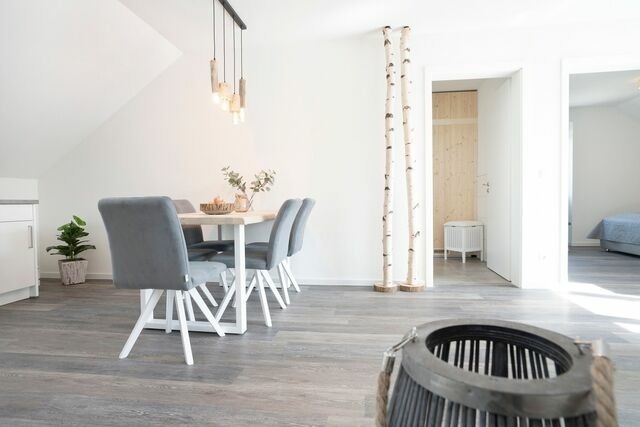 Ferienwohnung in Kellenhusen - Kellenhusen Tor 27 Waldliebe - Bild 19