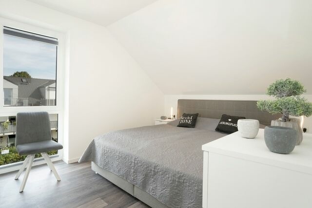 Ferienwohnung in Kellenhusen - Kellenhusen Tor 27 Waldliebe - Bild 20