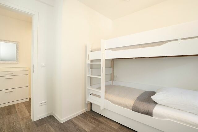 Ferienwohnung in Kellenhusen - Kellenhusen Tor 27 Waldliebe - Bild 25