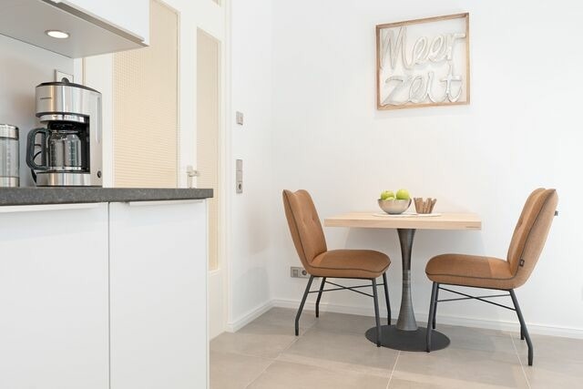 Ferienwohnung in Scharbeutz - Appartementhausanlage Wennseestra&szlig;e Wenn 23 - Bild 2