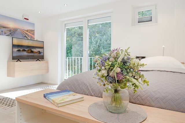 Ferienwohnung in Scharbeutz - Appartementhausanlage Wennseestra&szlig;e Wenn 23 - Bild 4