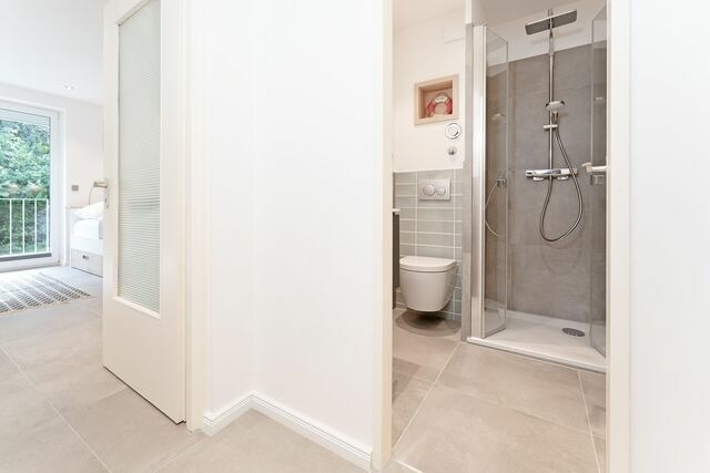 Ferienwohnung in Scharbeutz - Appartementhausanlage Wennseestra&szlig;e Wenn 23 - Bild 13