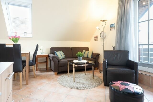 Ferienwohnung in Scharbeutz - Seepark K&uuml;stenschimmer - Bild 2