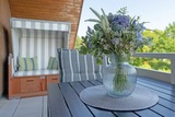 Ferienwohnung in Scharbeutz - Seepark K&uuml;stenschimmer - Bild 9